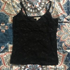 Lace Camisole